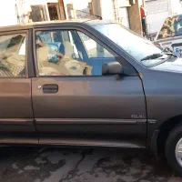 قطعات  پراید نوک مدادی