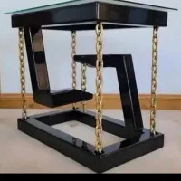 رنگ کوره ای گرگان کابینت استاتیک