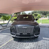 MVM X77 1404 ایکس 77 مشکی