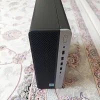 مینی کیس نسل 7، cor i5، رم 8 DDR4، هارد 500