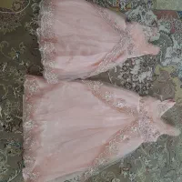 لباس مجلسی دخترانه