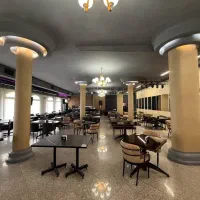 تالار تشریفات مراسم ترحیم عروسی