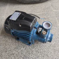 پمپاژ تا طبقه سوم
