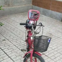 دوچرخه بچه گانه