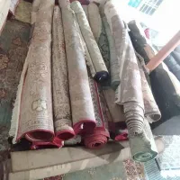 فرش اصیل خوش نقش