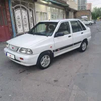 فروش پراید 141 مدل 90 در حد