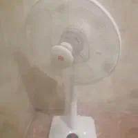 پنکه  ایستاده
