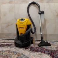 جارو برقی سالم