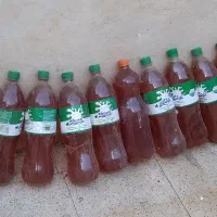 آبغوره خانگی کاملااورگانیک