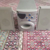 ساب و اسپیکر