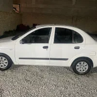 تیبا ۱ مدل ۹۵