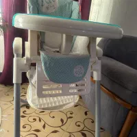 صندلی غذا  مارک فور بی بی