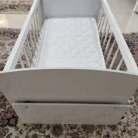 گهواره نوزاد