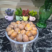رطب گرمه