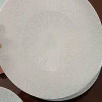 دو دست سرویس نو آرکوپال ۲۸ پارچه