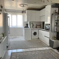 واحد ۱۱۰ متری فول بازسازی شده خانه گستر