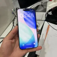 15Pro Max 512G ZAA|موبایل|تهران, حر|دیوار