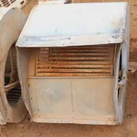 قطعات کولر