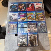 فروش بازی ps4