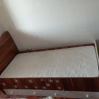 تخت کودک و نوجوان