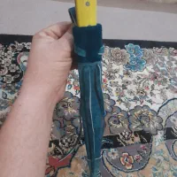 چاقوترکمنی عتیقه قدیمی