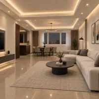 فروش و معاوضه ۱۴۵ متر کلید نخورده ۱۵۰ غـربی