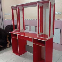 دکورتک نفره آرایشگری مردانه