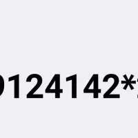 فروش سیم کارت کد۴