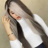 تخفیفات باورنکردنی تابستانه رنگ مو