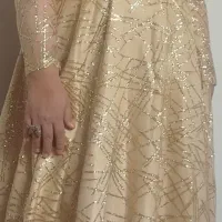 لباس مجلسی زنانه