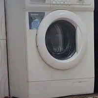 لباسشویی اسنوا ۷کیلویی