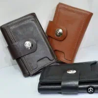کیف مدارکم گم شده