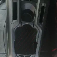 کنسول وسط تارا نو