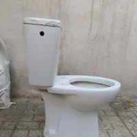 سنگ توالت فرنگی