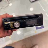 پخش JVC