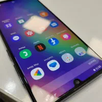 سامسونگ A31 بسیار تمیز