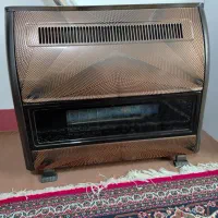 بخاری ایمن گاز 12هزار تهران