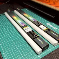 ۲عدد لاین نوری ARGB گیم مکس برای سیستم گیمینگ