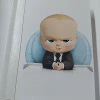 تعدادمحدودی البوم عکس