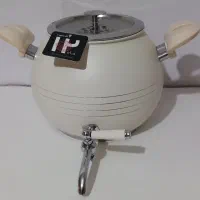 سماور روگازی