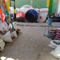 تعمیر طبل محرمی