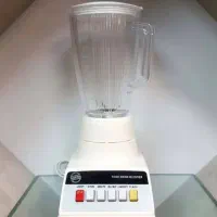 مخلوط سایان صنعتی صفر موتور سنگین
