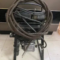 دستگاه لوله بازکنی