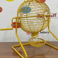 گردونه فروشی