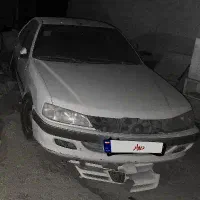 پژو پارس مدل ۷۹