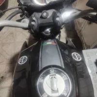 بنلی ۱۵۰ نو