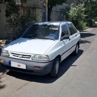 پراید ۸۴