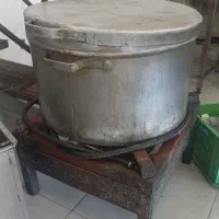 لوازم رستوران