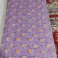 تشک پنبه ای