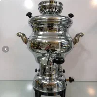 سماور آپولون